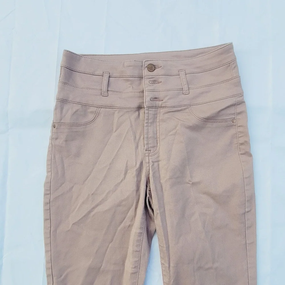 refuge high waisted